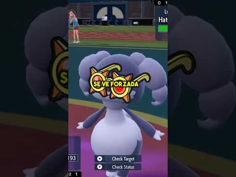 ATRAPÓ UN POKEMON DEL OPONENTE PARA GANAR!