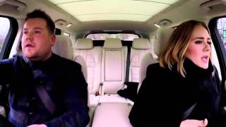 Adele rap "Monster" of Nicki Minaj