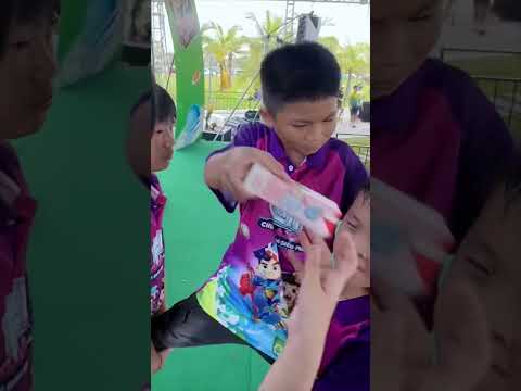 Chị Bối bỏ nha | Bối Bối Channel