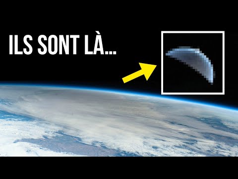 La NASA interrompt la diffusion en direct après qu’un objet géant se dirige vers la Terre !