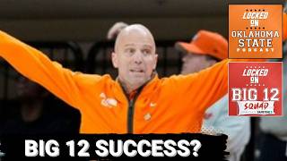 BIG 12 SQUAD - Arizona REPRESENTS Big 12 in Final Four | Was this a Good Tournament for the Big 12?