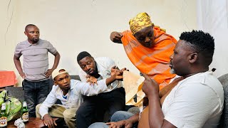 PAPA SAVA EP1334:IMYENDA BARAYITATAMUYE!BY NIYITEGEKA Gratien( Rwandan Comedy)