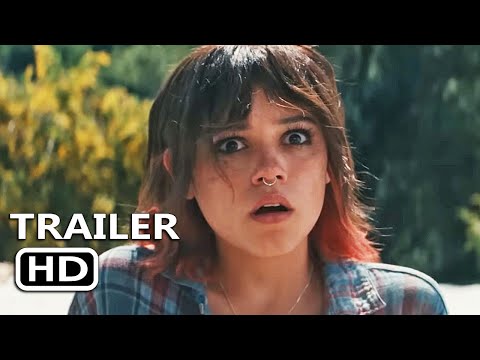 DEATH OF A UNICORN Official Trailer (2025) Jenna Ortega