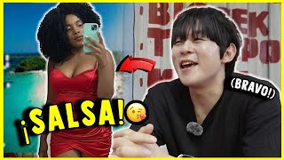 ¡ELLA llegó y se QUEDÓ en MÉXICO por ESTO!😍