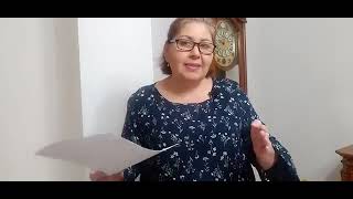 APERCIBANSE, VIENE TRIBULACION Y ESPANTO