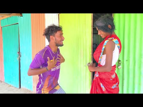 Must Watch New Special Bangla Comedy video 2024 Amazing Comedy Episode 307 By@busyfunltd9692