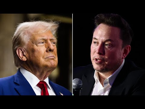 Elon Musk Just EXPOSED Donald Trump For Running A SCAM On Americans In This NEW VIDEO 😲🤯 EP 31
