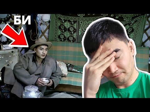 ӨМНӨХ АМЬДРАЛ МИНЬ...