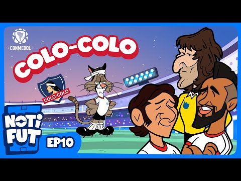 NOTIFUT | COLO COLO - EPISODIO 10