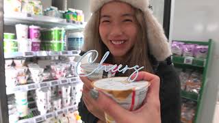 VLOG🇮🇸冰島｜全歐物價最貴 一餐要價RM1000+💰｜Sky Lagon泡溫泉｜行李不見🧳