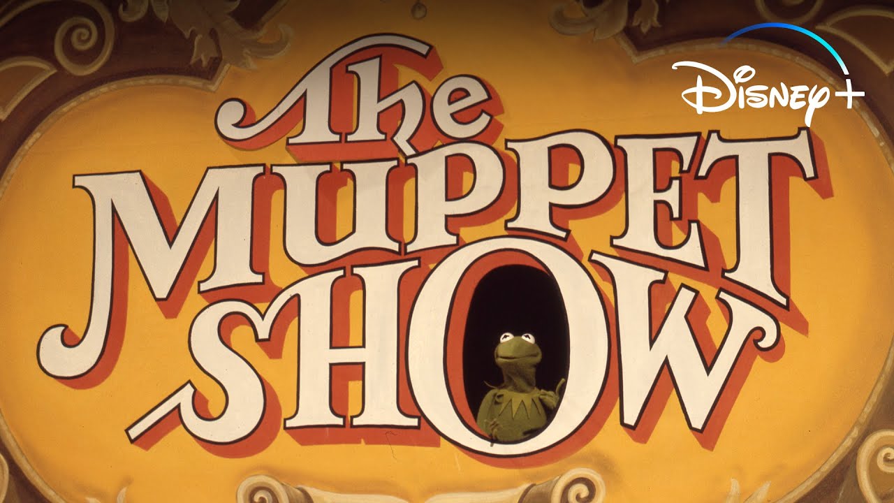 The Muppet Show Trailerin pikkukuva