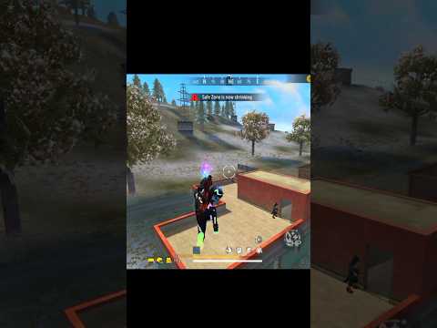 GLOO WALL TRAP ON DINO ๐ฑ IQ+999 ๐๐ #shorts