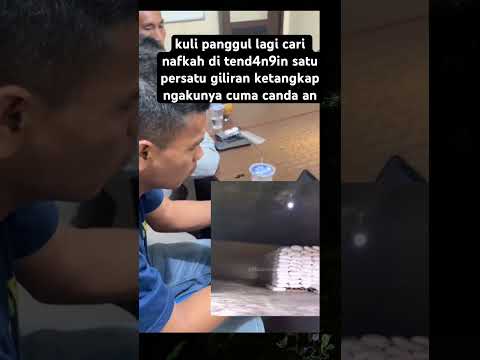 Tampang pelaku nya barengkali ketemu dijalan