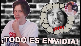 RUBIUS HUNDE A DALAS EN EL POZO DE LA IRRELEVANCIA