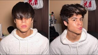 How To Get Wavy Hair Videos Kansas City Comic Con