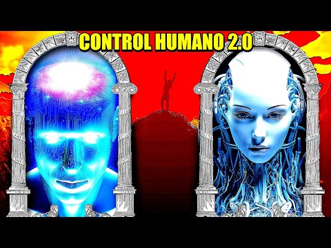 DARPA lanza “Teoría de la Mente” para CONTROL HUMANO 💀