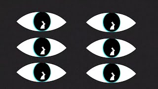 Можете ли вы "видеть" образы в голове? Некоторые люди не могут [TED-Ed]