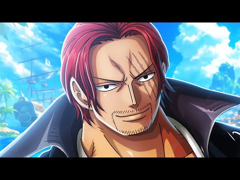 My NEW Roblox ANIME Game... (2025)