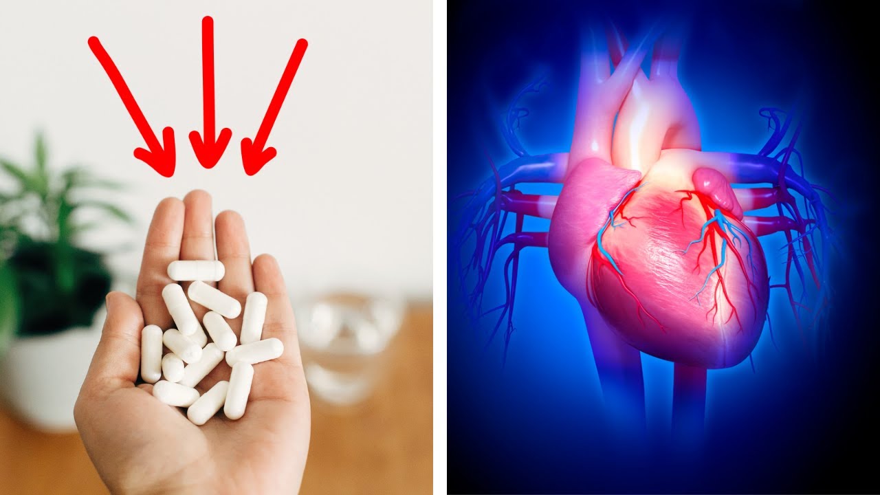 Lack Of This Mineral Increases Your Risk Of Heart Attack