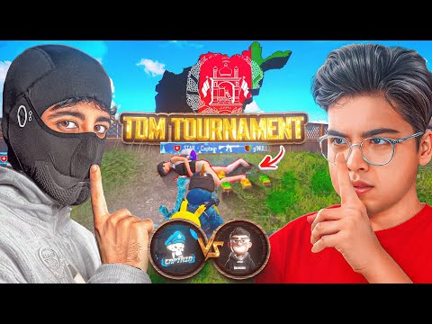 Everyone Warned Me About HIM in the Tournament 😳 | الكل حذرني من هذا اللاعب في البطولة 🇦🇫
