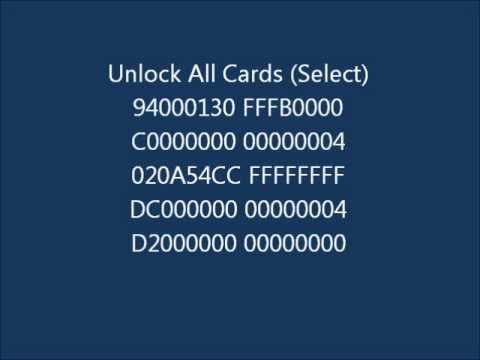 Bakugan Battle Brawlers Wii Action Replay Codes - 01/2022
