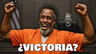 ¡Diddy es declarado INOCENTE! Pero CULPABLE de algo MUCHO PEOR…