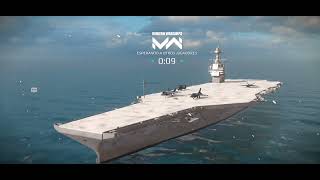Modern Warships- Gameplay Online USS Enterprise