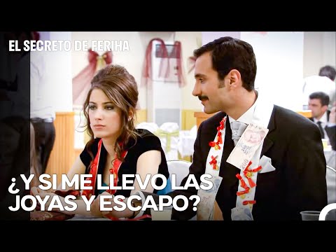 El camino de Feriha hacia la riqueza #14 - El Secreto De Feriha