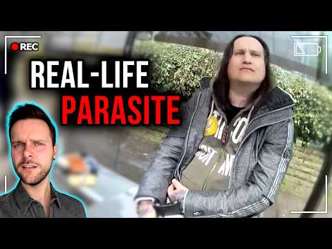 The ‘Parasite’ Who Murdered His Victim - Then Pretended to Be Him