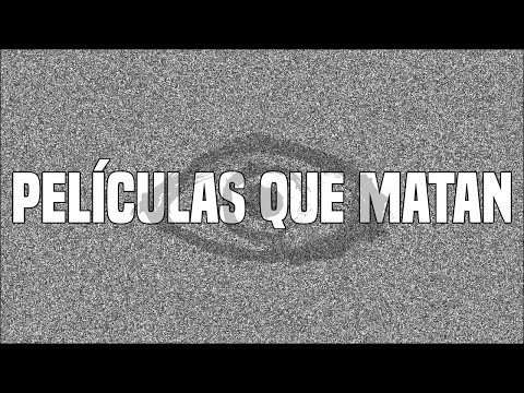 PELÍCULAS Que Matan