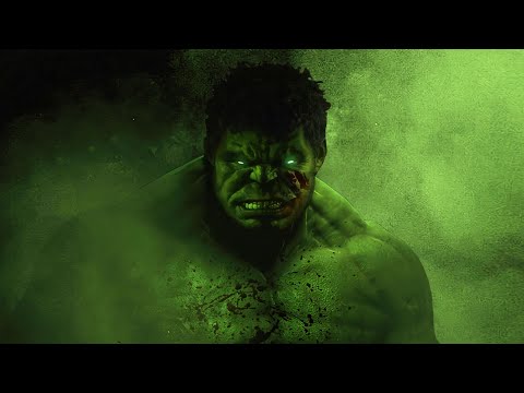 Hulk New Amazing Full Screen WhatsApp Status HD