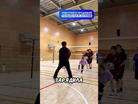 Тренер до последнего верил в ученицу 😅