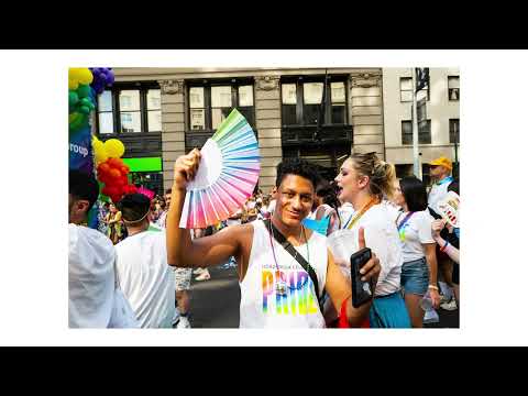 Nordstrom Celebrates Pride 2023