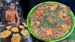 BEST Street Food Explore in Perambur, Chennai - Food Review ASMR