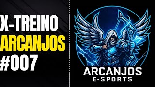 XT - Arcanjos - 007