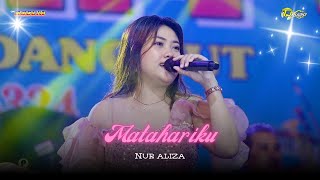 MATAHARIKU - Nur Aliza - OM DELLIA