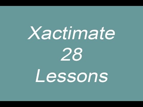 xactimate free demo download