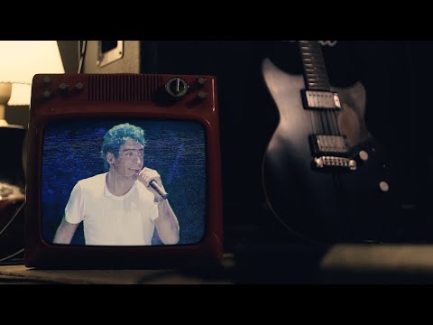 La Beriso y Rodrigo Bueno - Cómo le digo (Video Oficial)