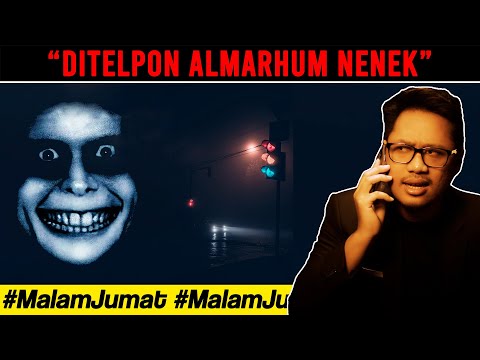 3 KISAH NYATA MENGERIKAN DARI INTERNET - Part 12