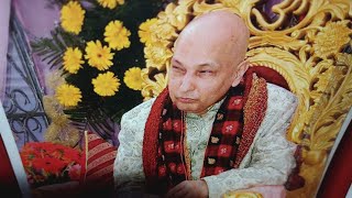 BADE MANDIR से LIVE GURUJI ने महाशिवरात्रि पर पैसों की बारिश कर दी LIVE देख LIVE चमत्कार #jaiguruji