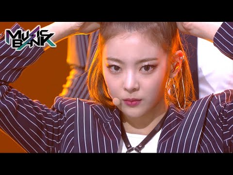 ITZY(있지) - 마.피.아. In the morning(Mafia In the morning)...