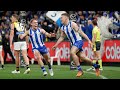 AFL Player Performance and Statistics