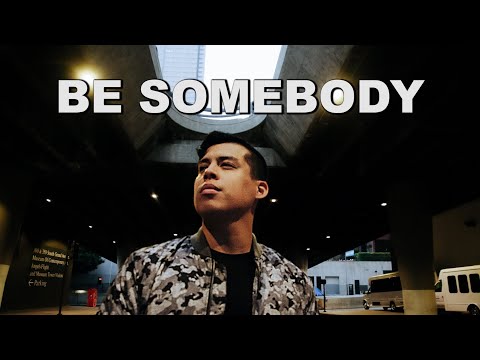 Spencer X - Be Somebody (Official Music Video)