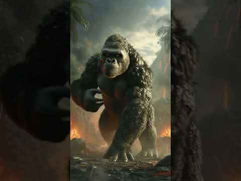 Hybrid ai animals #ai#aistory #aishorts #aivideo