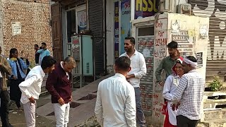 soni khatker is live!
