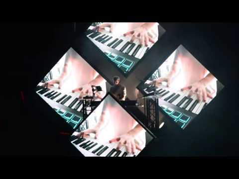 KYGO "Nothing Left" Ft. Will Heard - Live at the Greek Theater