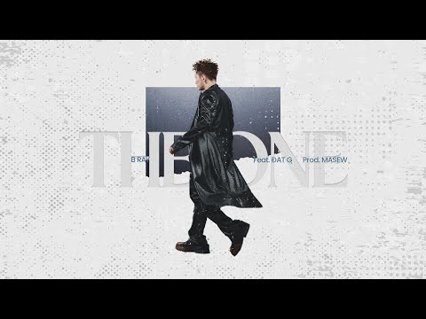 [CHO BẢO] 03. The One - B Ray (ft. Đạt G) - Prod. Masew