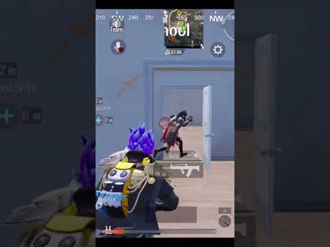 The way i give cover VS my teammate #gamingvideos #shadowfight2 #turnipclub #thugpro #roguenation