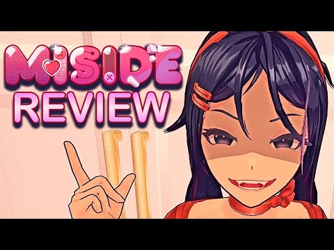 MiSide is Terrifyingly Clever - Inside Games Review