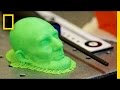 3D Scanning and Its Applications